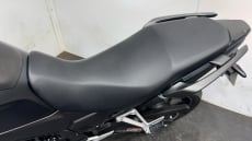 Honda NX500 (24MY)